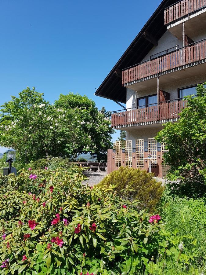 Hotel Wildenburger Hof Kempfeld Exterior foto